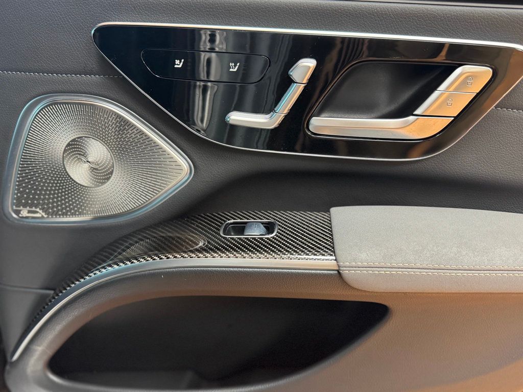 2022 Mercedes-Benz EQS AMG EQS 4MATIC+ Sedan - 22958176 - 26