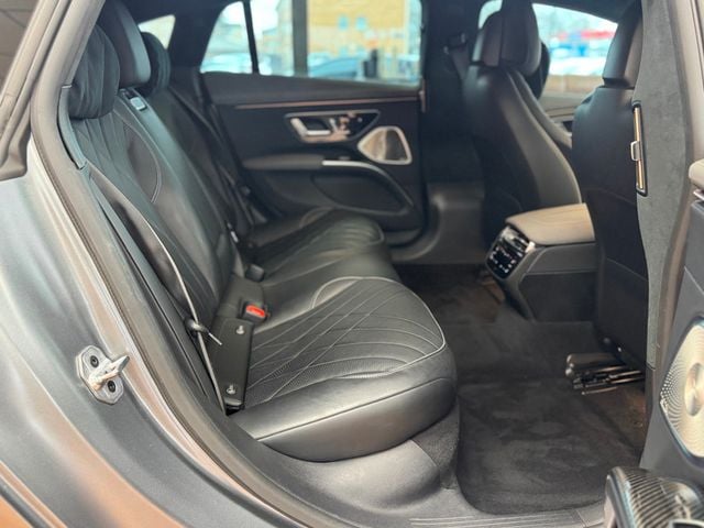 2022 Mercedes-Benz EQS AMG EQS 4MATIC+ Sedan - 22958176 - 27