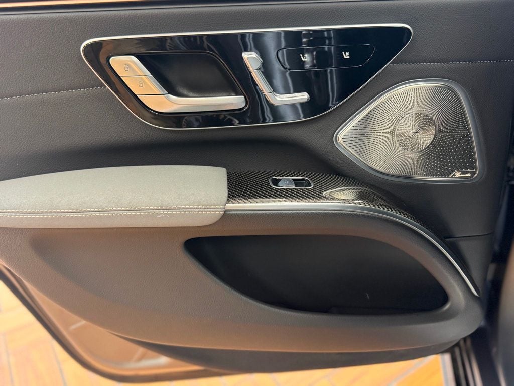 2022 Mercedes-Benz EQS AMG EQS 4MATIC+ Sedan - 22958176 - 28