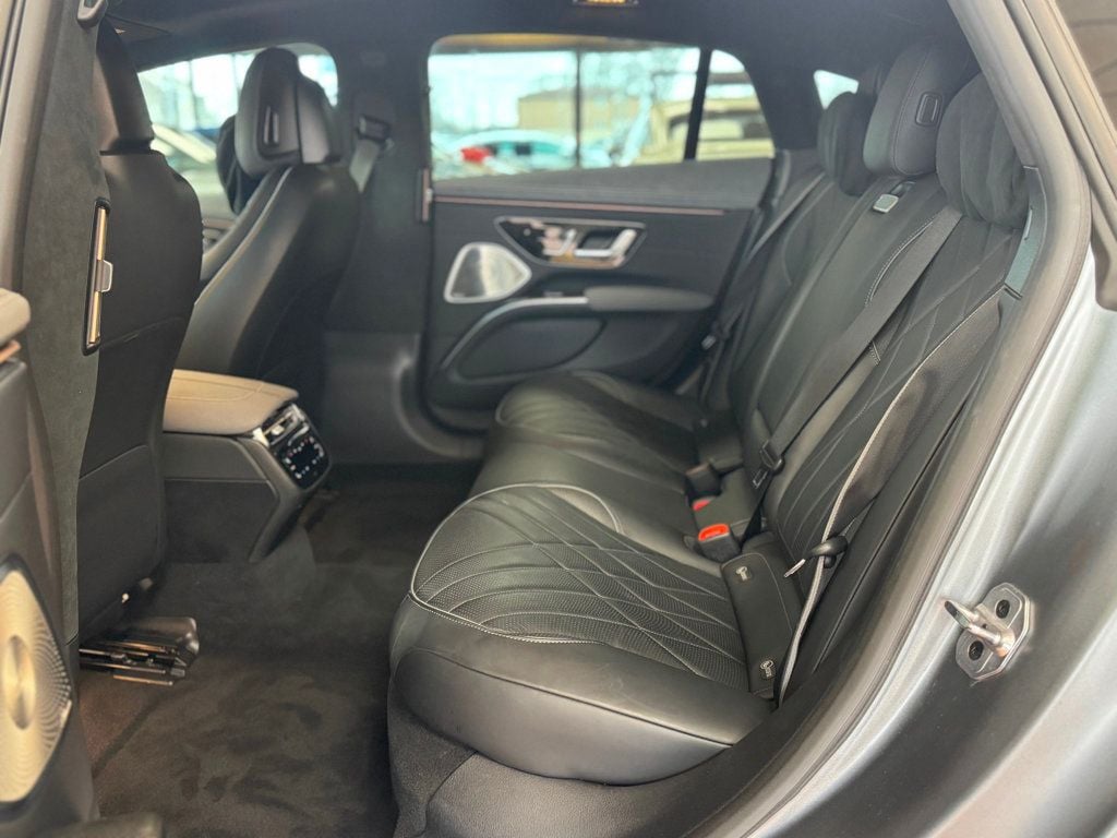 2022 Mercedes-Benz EQS AMG EQS 4MATIC+ Sedan - 22958176 - 29
