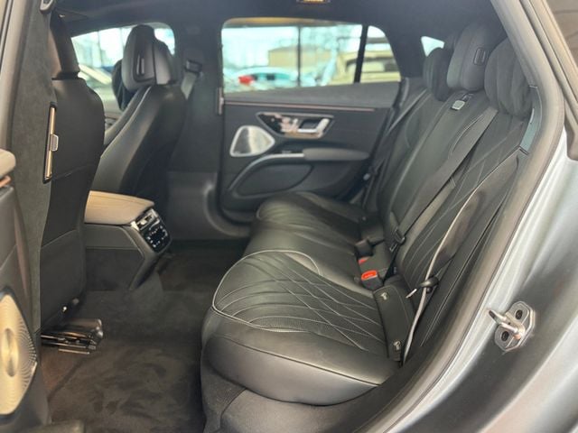 2022 Mercedes-Benz EQS AMG EQS 4MATIC+ Sedan - 22958176 - 29