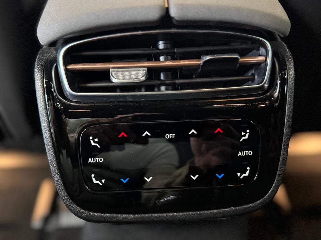 2022 Mercedes-Benz EQS AMG EQS 4MATIC+ Sedan - 22958176 - 30