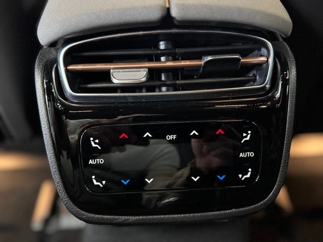 2022 Mercedes-Benz EQS AMG EQS 4MATIC+ Sedan - 22958176 - 30