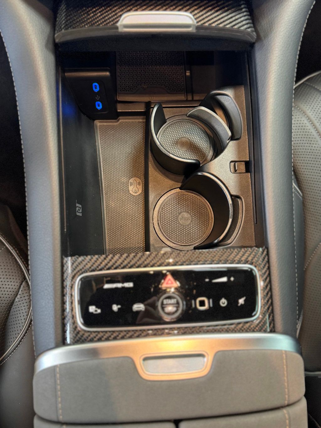 2022 Mercedes-Benz EQS AMG EQS 4MATIC+ Sedan - 22958176 - 38