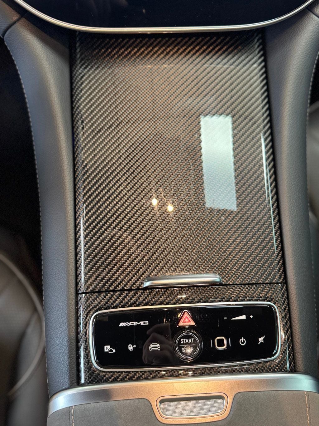 2022 Mercedes-Benz EQS AMG EQS 4MATIC+ Sedan - 22958176 - 39