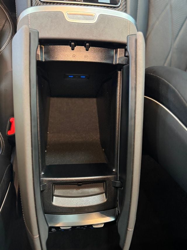 2022 Mercedes-Benz EQS AMG EQS 4MATIC+ Sedan - 22958176 - 41