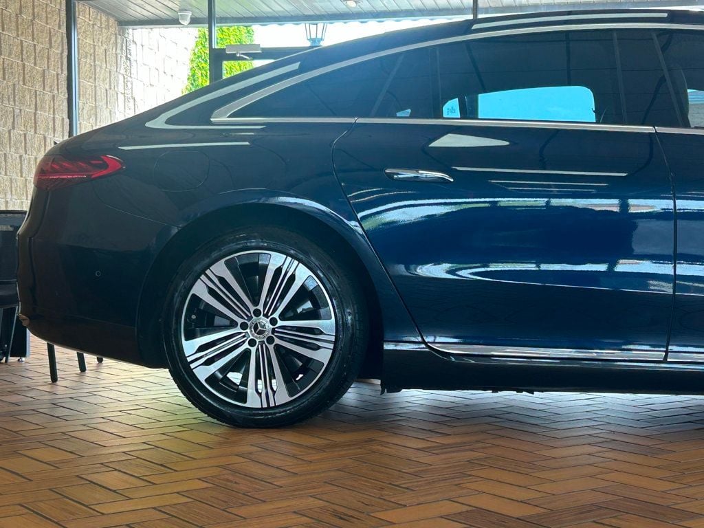 2022 Mercedes-Benz EQS EQS 450+ Sedan - 22862268 - 12