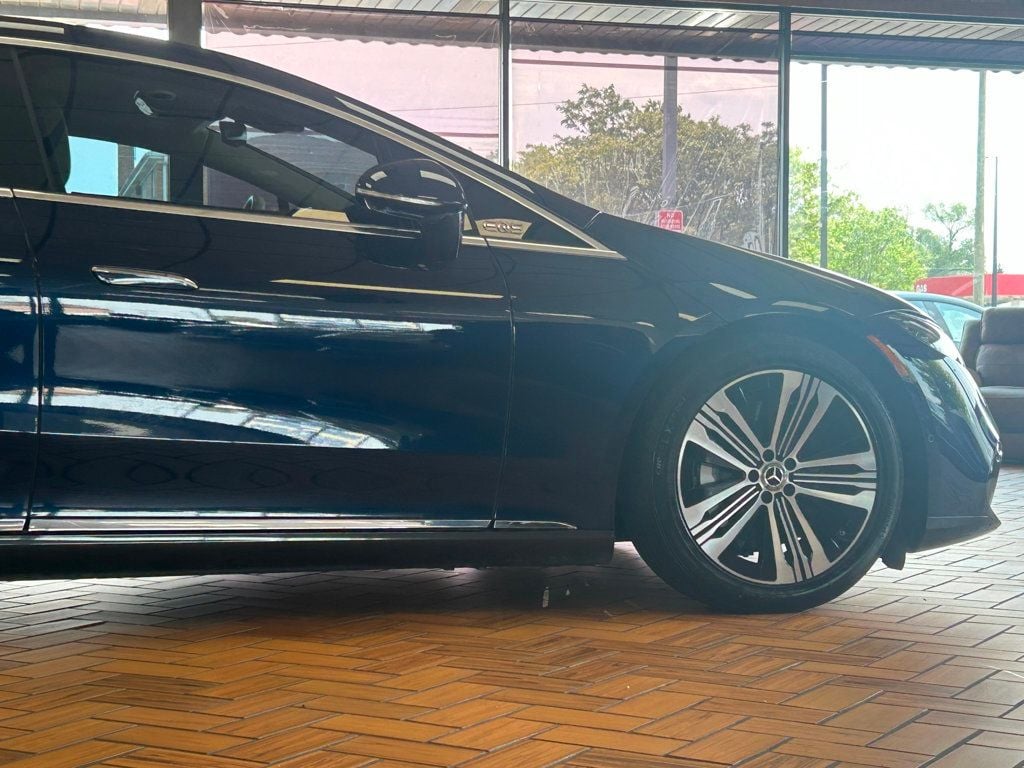 2022 Mercedes-Benz EQS EQS 450+ Sedan - 22862268 - 13