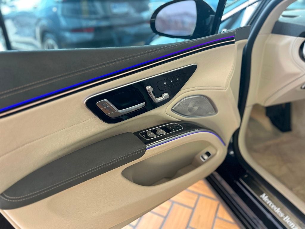 2022 Mercedes-Benz EQS EQS 450+ Sedan - 22862268 - 14