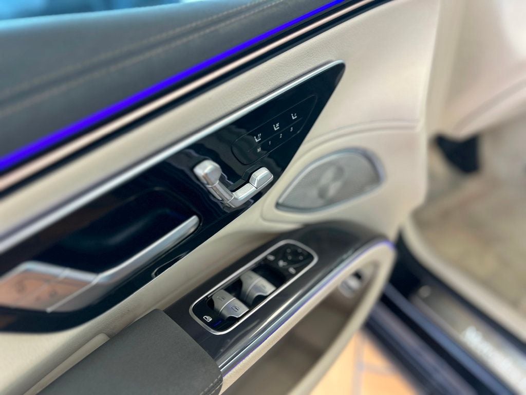 2022 Mercedes-Benz EQS EQS 450+ Sedan - 22862268 - 15