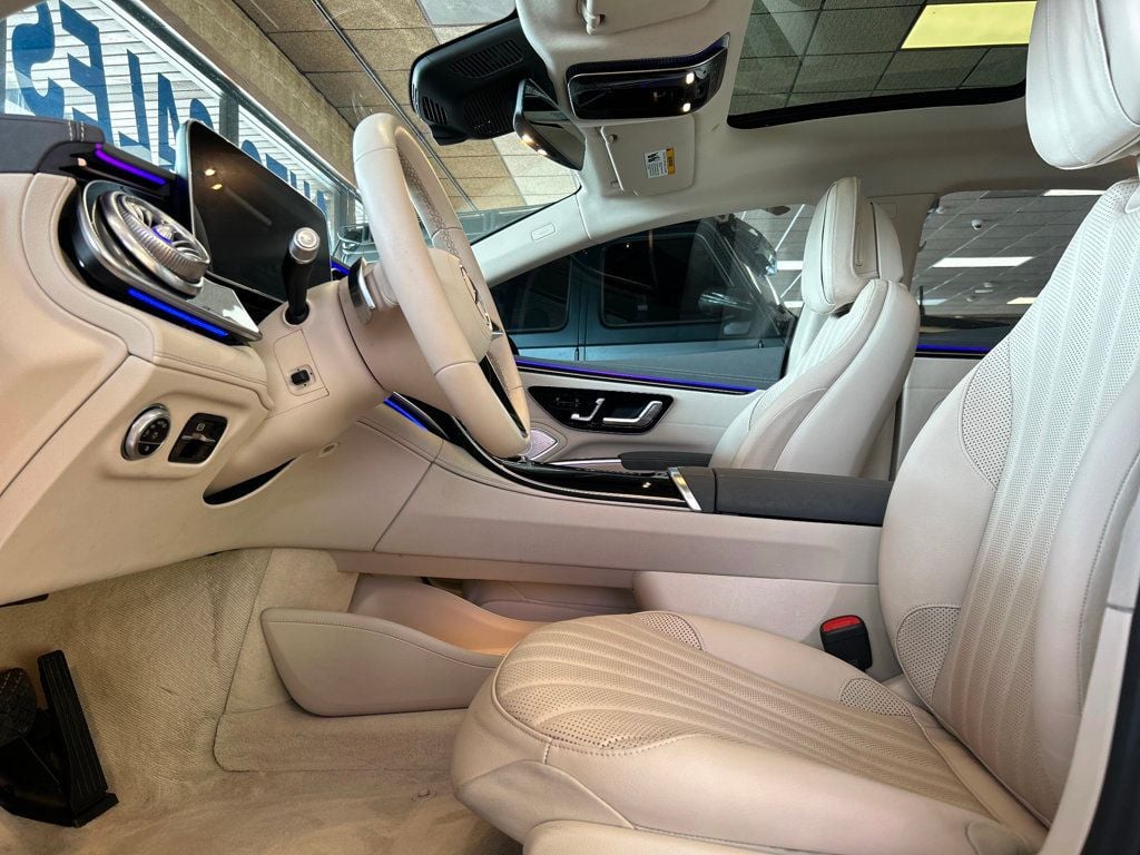 2022 Mercedes-Benz EQS EQS 450+ Sedan - 22862268 - 16