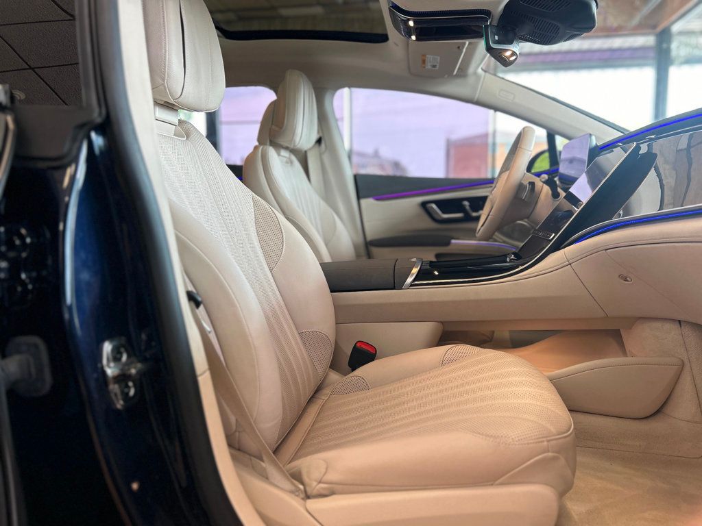 2022 Mercedes-Benz EQS EQS 450+ Sedan - 22862268 - 20