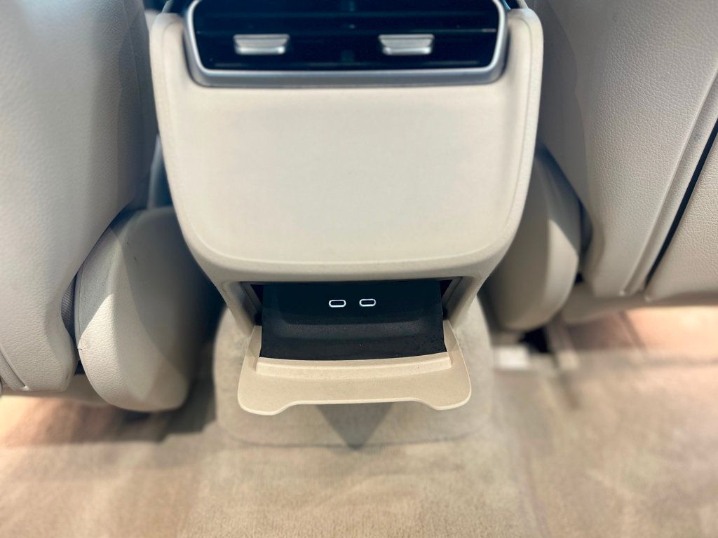 2022 Mercedes-Benz EQS EQS 450+ Sedan - 22862268 - 21