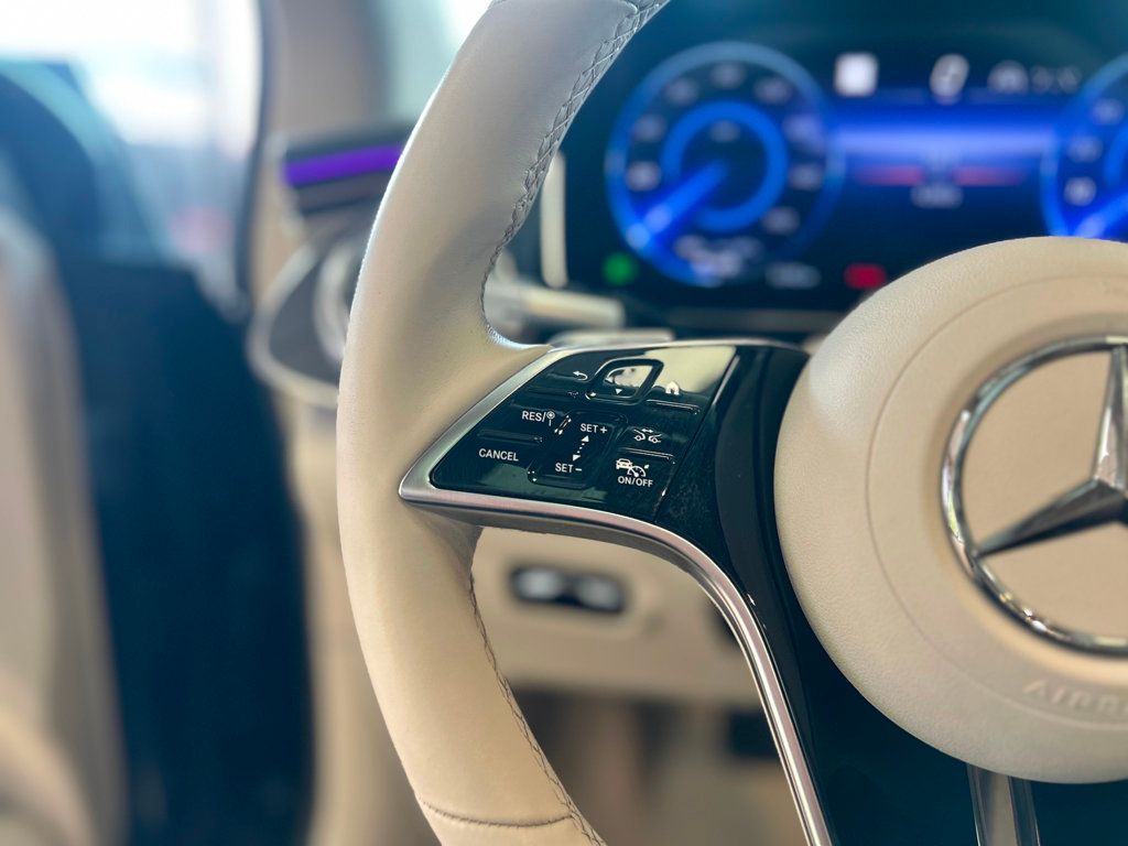 2022 Mercedes-Benz EQS EQS 450+ Sedan - 22862268 - 23