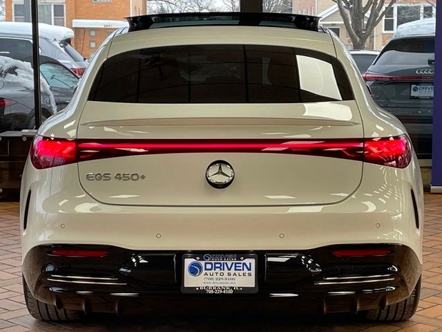2022 Mercedes-Benz EQS EQS 450+ Sedan - 22955255 - 9