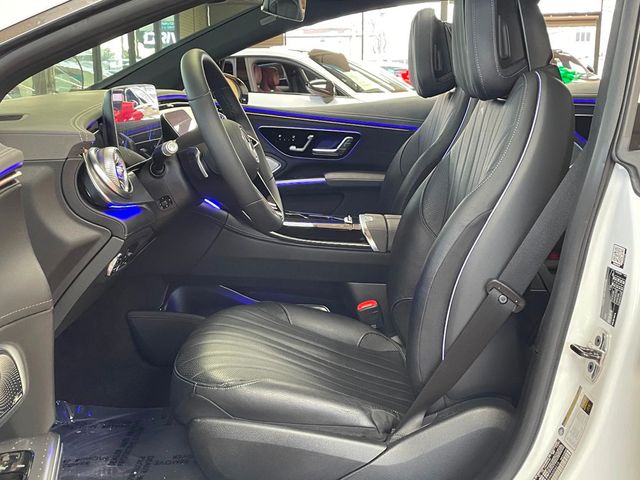 2022 Mercedes-Benz EQS EQS 450+ Sedan - 22955255 - 11