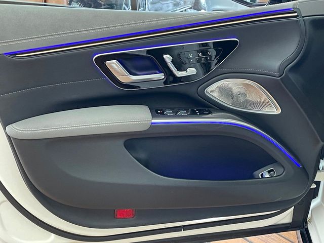 2022 Mercedes-Benz EQS EQS 450+ Sedan - 22955255 - 13