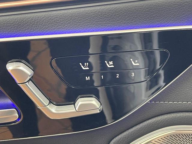 2022 Mercedes-Benz EQS EQS 450+ Sedan - 22955255 - 14
