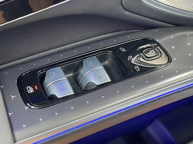 2022 Mercedes-Benz EQS EQS 450+ Sedan - 22955255 - 15