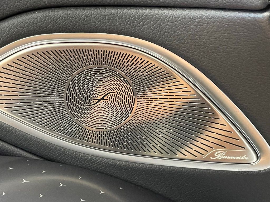 2022 Mercedes-Benz EQS EQS 450+ Sedan - 22955255 - 16