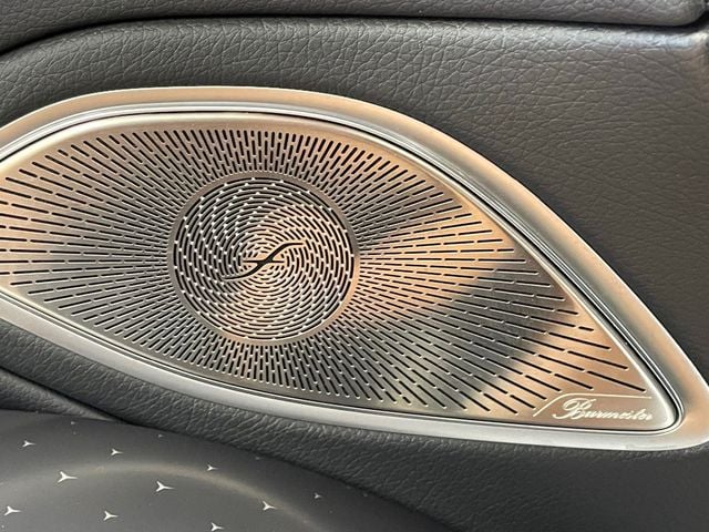 2022 Mercedes-Benz EQS EQS 450+ Sedan - 22955255 - 16