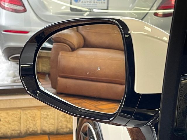 2022 Mercedes-Benz EQS EQS 450+ Sedan - 22955255 - 18