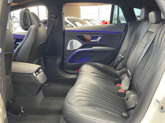 2022 Mercedes-Benz EQS EQS 450+ Sedan - 22955255 - 19