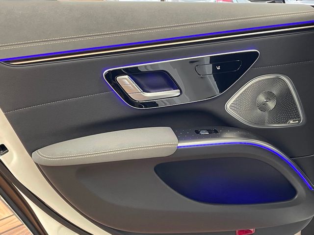 2022 Mercedes-Benz EQS EQS 450+ Sedan - 22955255 - 20