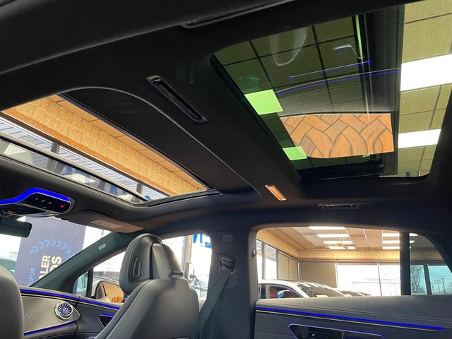 2022 Mercedes-Benz EQS EQS 450+ Sedan - 22955255 - 21
