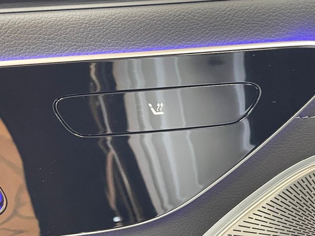 2022 Mercedes-Benz EQS EQS 450+ Sedan - 22955255 - 22