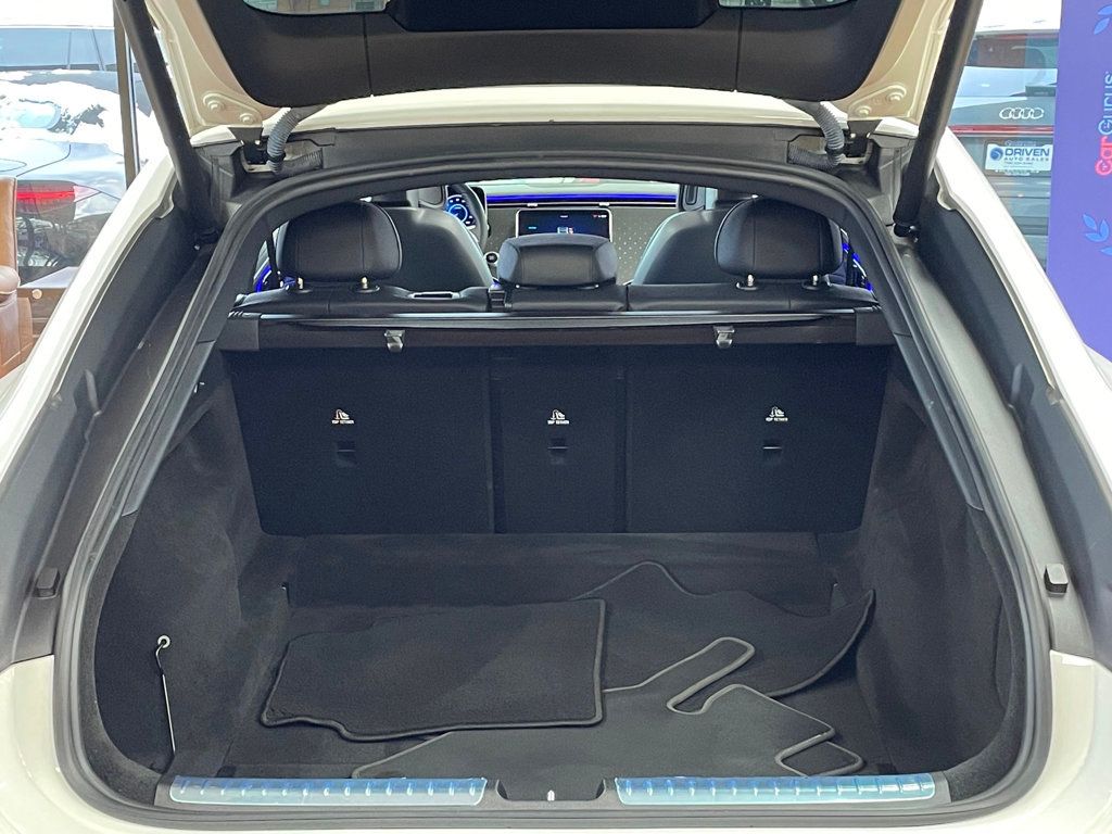 2022 Mercedes-Benz EQS EQS 450+ Sedan - 22955255 - 23