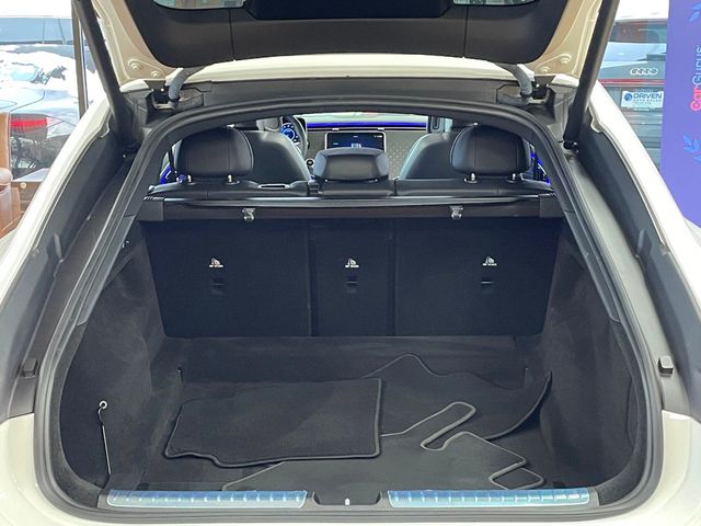 2022 Mercedes-Benz EQS EQS 450+ Sedan - 22955255 - 23