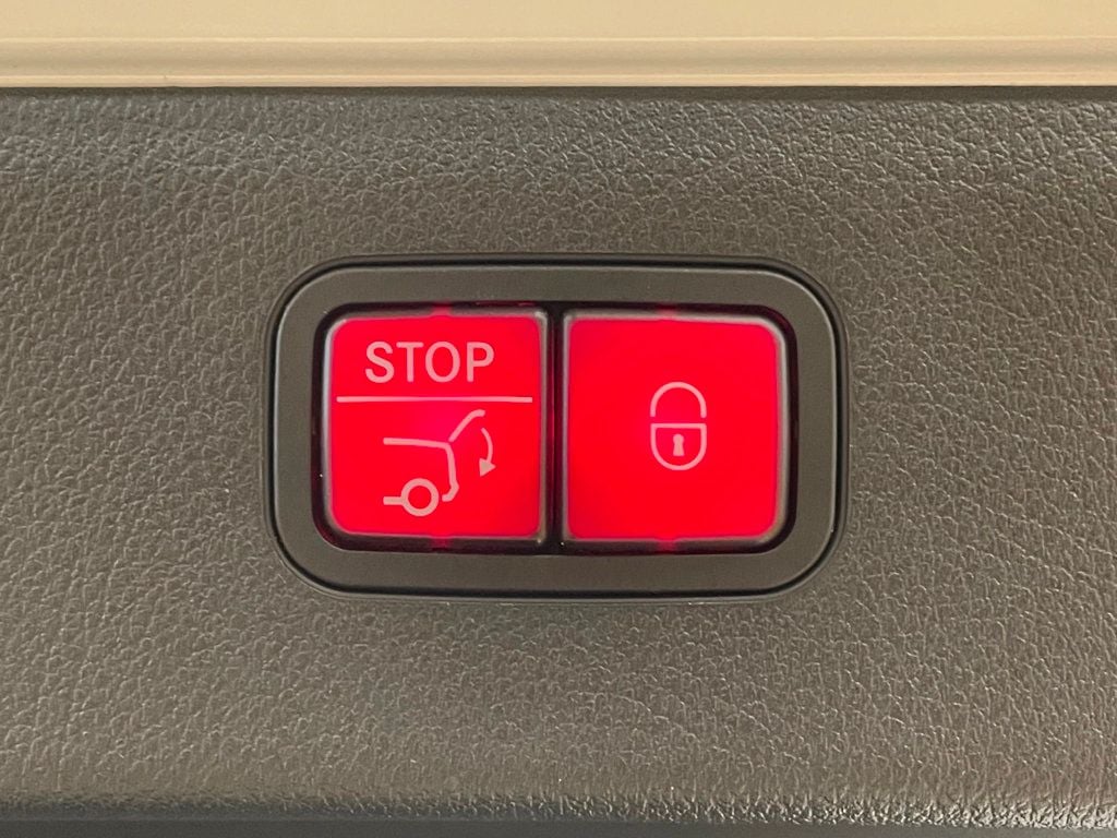 2022 Mercedes-Benz EQS EQS 450+ Sedan - 22955255 - 24