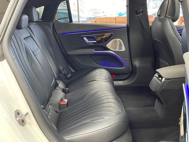 2022 Mercedes-Benz EQS EQS 450+ Sedan - 22955255 - 25