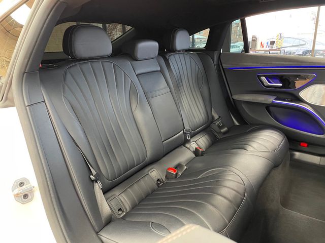 2022 Mercedes-Benz EQS EQS 450+ Sedan - 22955255 - 26