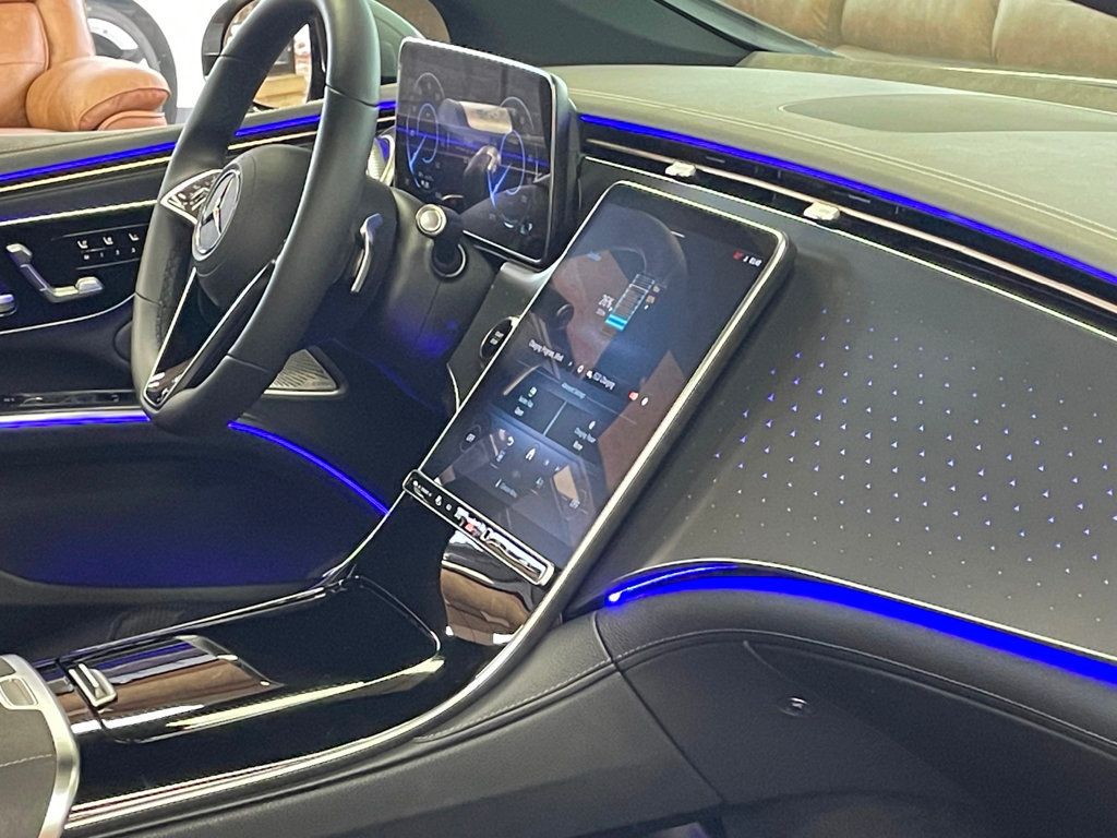 2022 Mercedes-Benz EQS EQS 450+ Sedan - 22955255 - 28