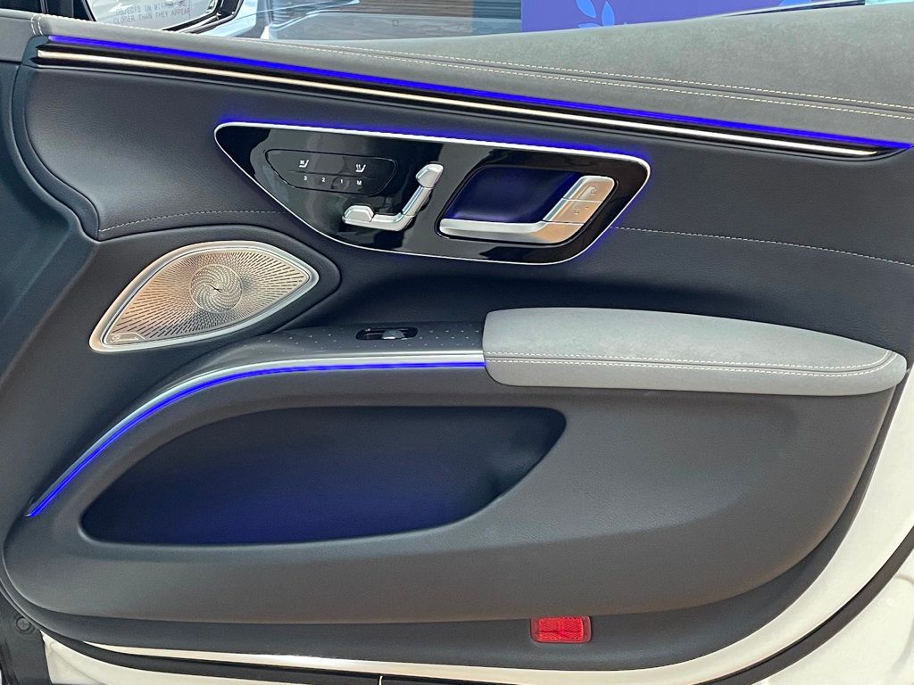 2022 Mercedes-Benz EQS EQS 450+ Sedan - 22955255 - 29