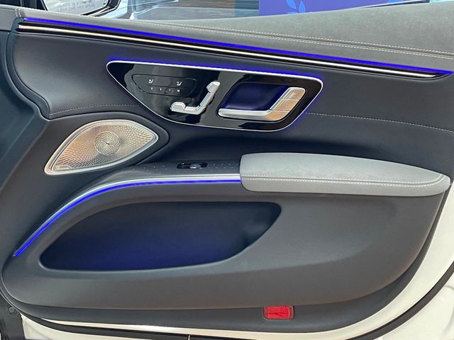 2022 Mercedes-Benz EQS EQS 450+ Sedan - 22955255 - 29