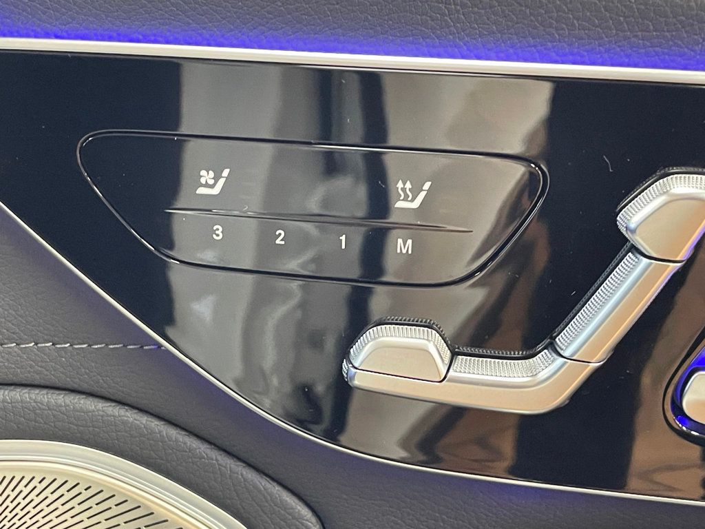 2022 Mercedes-Benz EQS EQS 450+ Sedan - 22955255 - 30