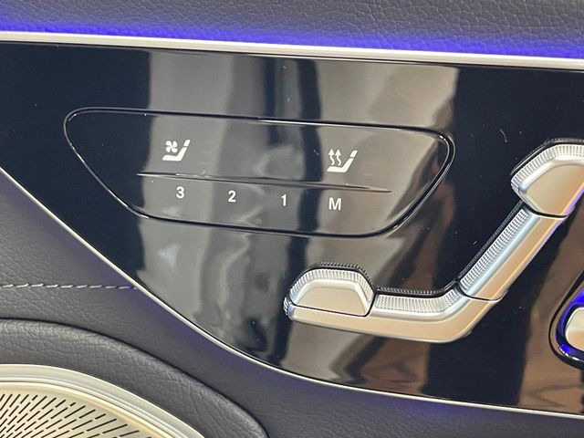 2022 Mercedes-Benz EQS EQS 450+ Sedan - 22955255 - 30