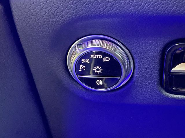 2022 Mercedes-Benz EQS EQS 450+ Sedan - 22955255 - 36