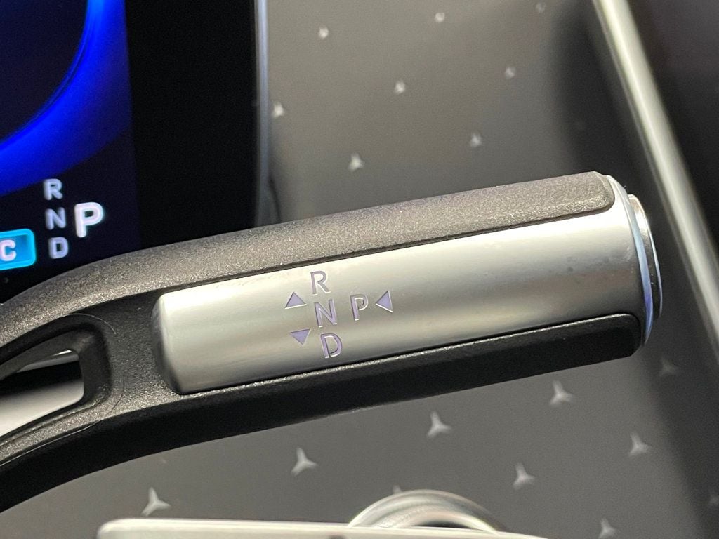 2022 Mercedes-Benz EQS EQS 450+ Sedan - 22955255 - 37