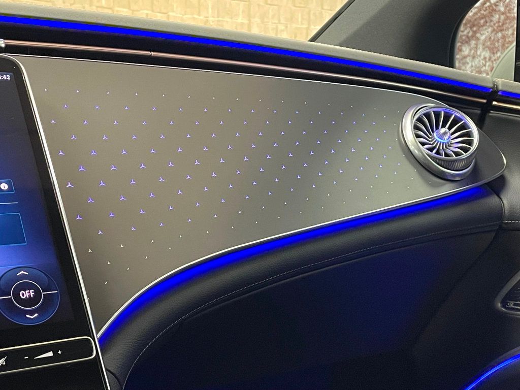 2022 Mercedes-Benz EQS EQS 450+ Sedan - 22955255 - 38