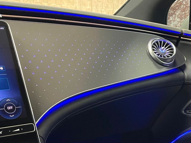 2022 Mercedes-Benz EQS EQS 450+ Sedan - 22955255 - 38