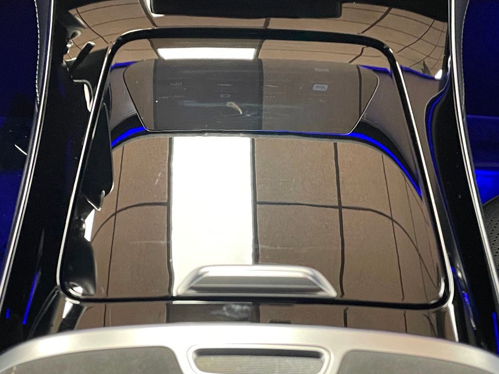 2022 Mercedes-Benz EQS EQS 450+ Sedan - 22955255 - 46