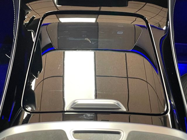 2022 Mercedes-Benz EQS EQS 450+ Sedan - 22955255 - 46