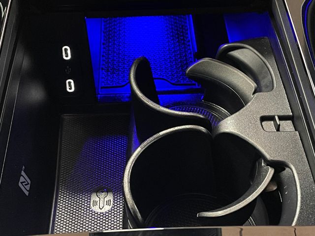 2022 Mercedes-Benz EQS EQS 450+ Sedan - 22955255 - 47