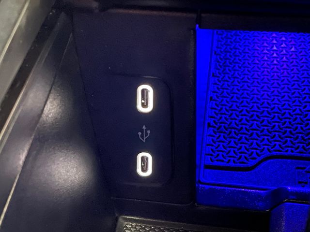 2022 Mercedes-Benz EQS EQS 450+ Sedan - 22955255 - 48