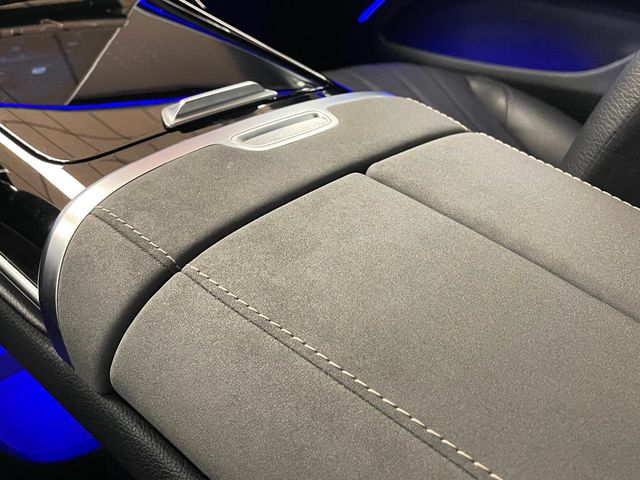 2022 Mercedes-Benz EQS EQS 450+ Sedan - 22955255 - 49