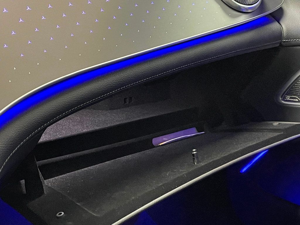 2022 Mercedes-Benz EQS EQS 450+ Sedan - 22955255 - 51